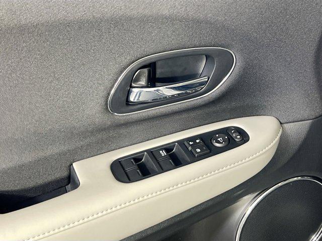 used 2022 Honda HR-V car, priced at $24,833