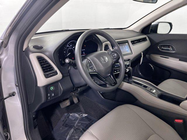 used 2022 Honda HR-V car, priced at $24,833