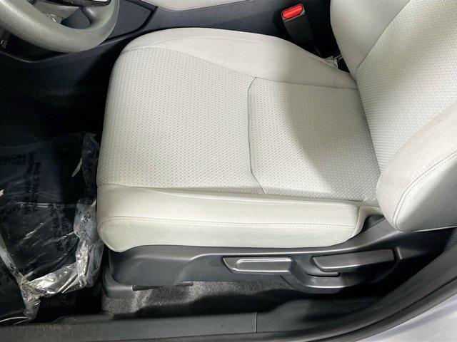 used 2022 Honda HR-V car, priced at $24,833