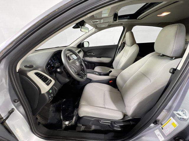 used 2022 Honda HR-V car, priced at $24,833
