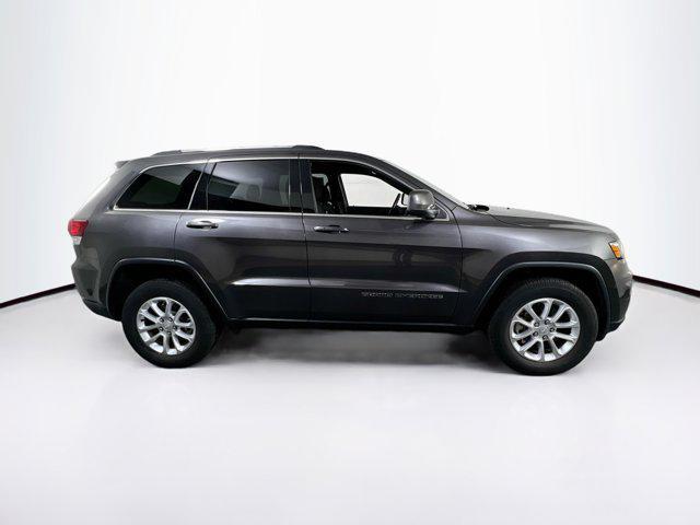 used 2021 Jeep Grand Cherokee car, priced at $26,935