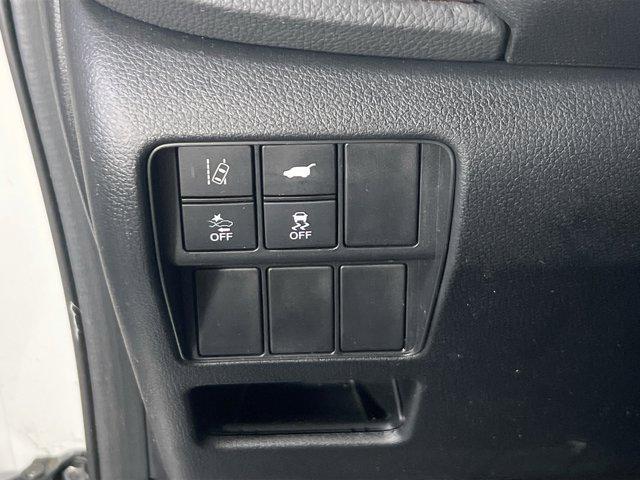 used 2022 Honda CR-V car, priced at $30,685