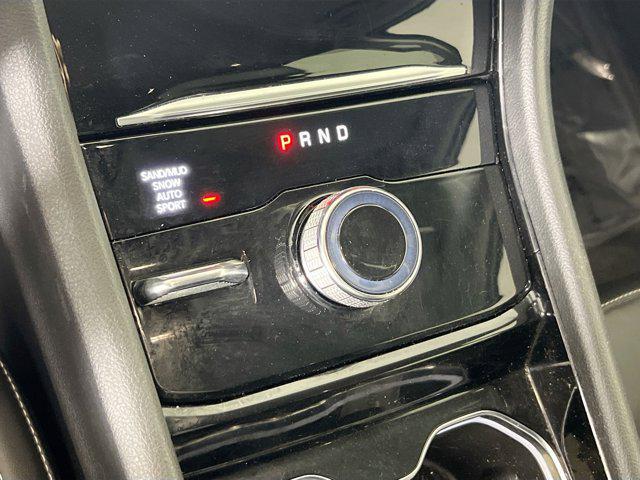 used 2022 Jeep Grand Cherokee car, priced at $35,922