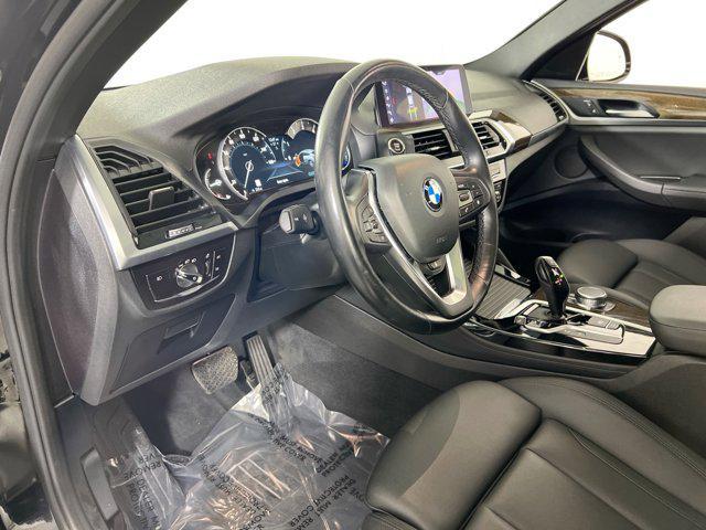 used 2019 BMW X4 car, priced at $31,995