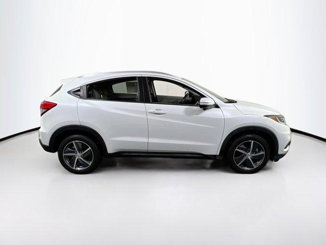 used 2022 Honda HR-V car, priced at $25,041