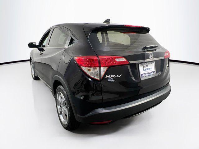 used 2022 Honda HR-V car, priced at $20,699