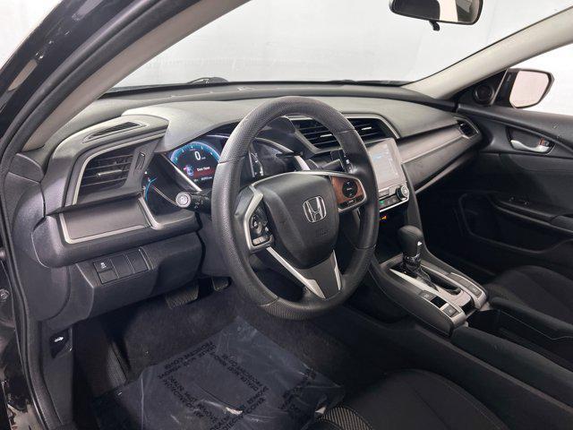 used 2016 Honda Civic car, priced at $18,173