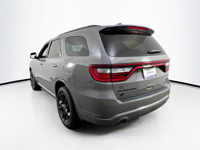 used 2022 Dodge Durango car, priced at $35,937