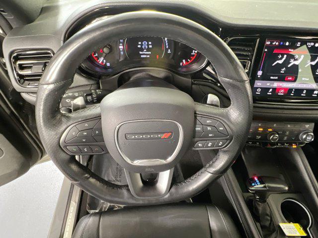 used 2022 Dodge Durango car, priced at $35,937