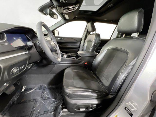 used 2023 Jeep Grand Cherokee L car, priced at $33,790