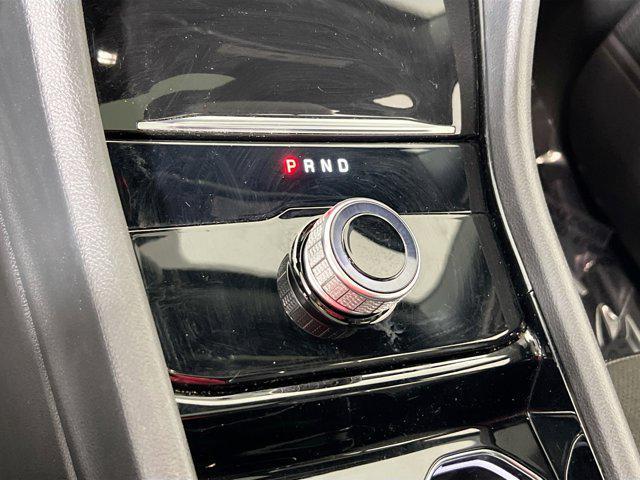 used 2023 Jeep Grand Cherokee L car, priced at $33,790