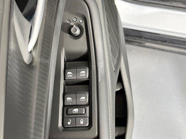 used 2023 Jeep Grand Cherokee L car, priced at $33,790