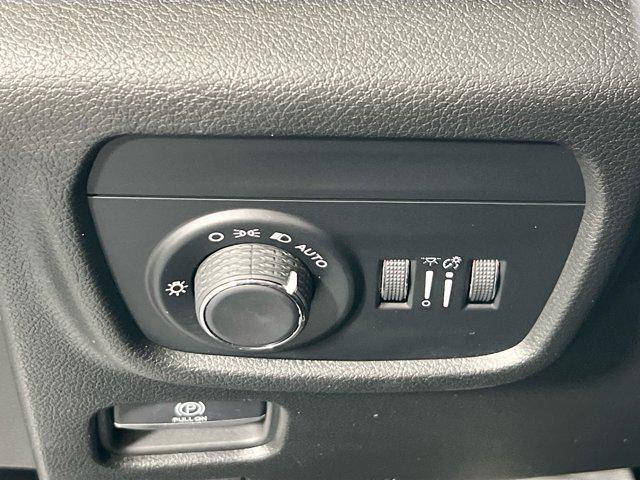 used 2023 Jeep Grand Cherokee L car, priced at $33,790