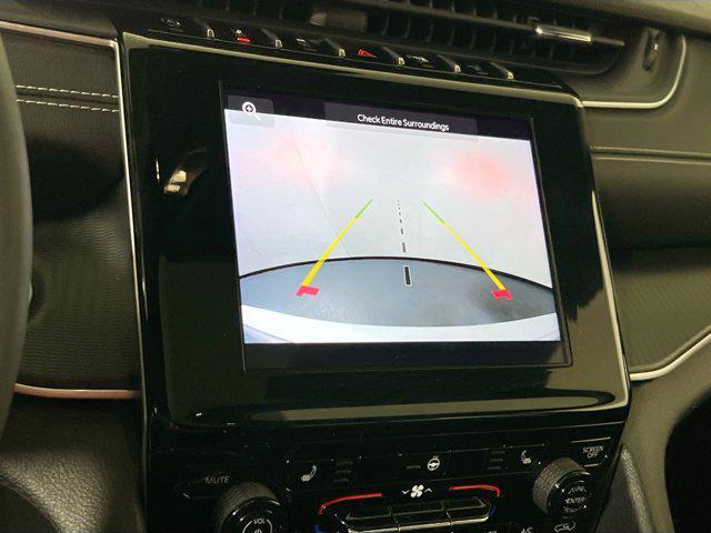 used 2023 Jeep Grand Cherokee L car, priced at $33,790