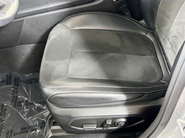 used 2023 Jeep Grand Cherokee L car, priced at $33,790