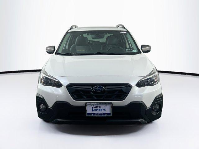 used 2023 Subaru Crosstrek car, priced at $25,954