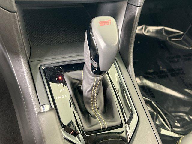 used 2023 Subaru Crosstrek car, priced at $25,954