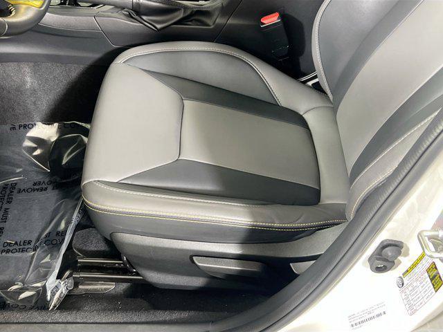 used 2023 Subaru Crosstrek car, priced at $25,954