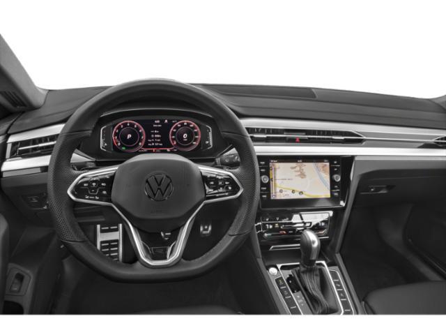 used 2022 Volkswagen Arteon car, priced at $29,298