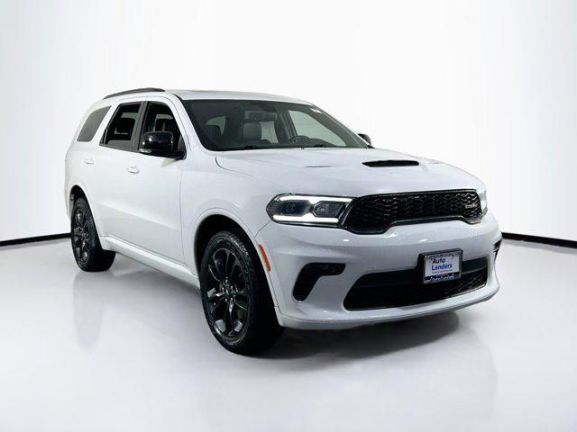 used 2021 Dodge Durango car, priced at $32,394