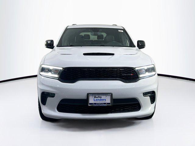 used 2021 Dodge Durango car, priced at $32,394