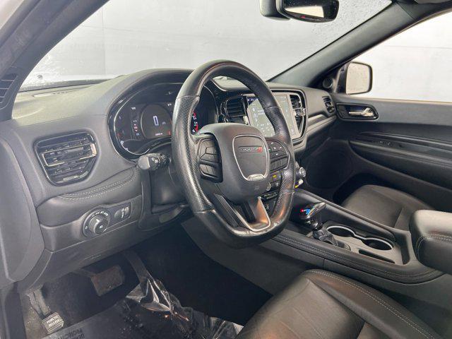 used 2021 Dodge Durango car, priced at $32,394