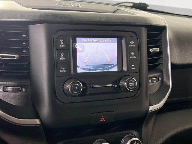 used 2020 Ram 1500 car, priced at $32,099