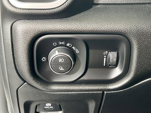 used 2020 Ram 1500 car, priced at $32,099