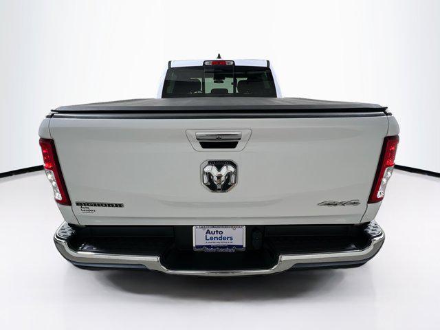 used 2020 Ram 1500 car, priced at $32,099