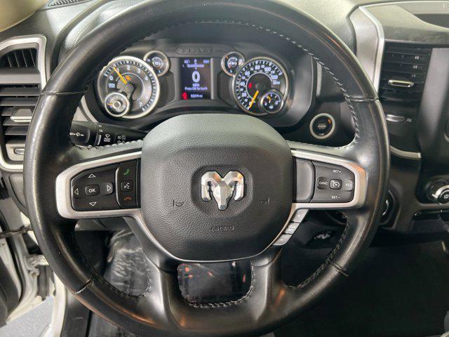 used 2020 Ram 1500 car, priced at $32,099