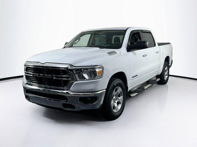 used 2020 Ram 1500 car, priced at $32,099