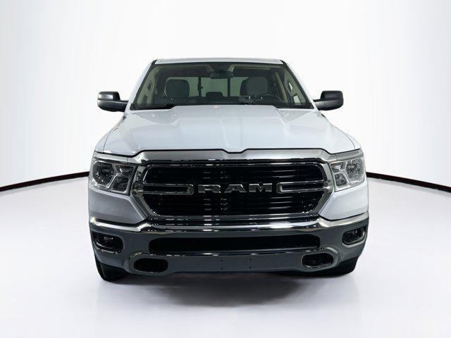 used 2020 Ram 1500 car, priced at $32,099