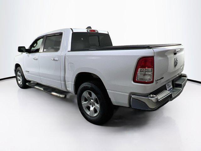 used 2020 Ram 1500 car, priced at $32,099