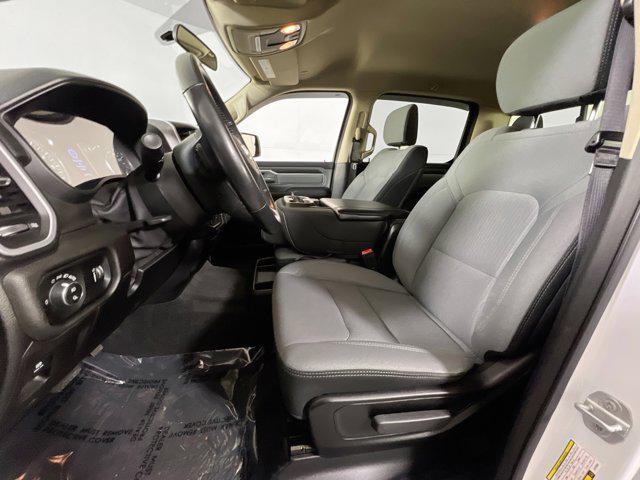 used 2020 Ram 1500 car, priced at $32,099