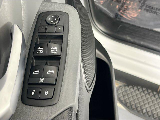 used 2020 Ram 1500 car, priced at $32,099