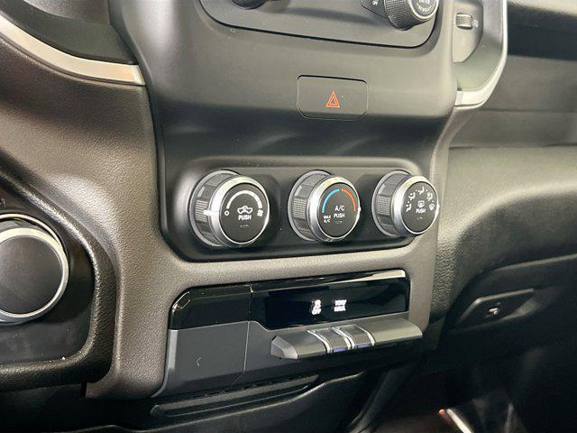 used 2020 Ram 1500 car, priced at $32,099