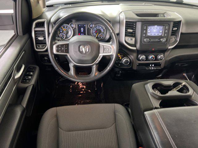 used 2020 Ram 1500 car, priced at $32,099