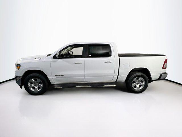 used 2020 Ram 1500 car, priced at $32,099
