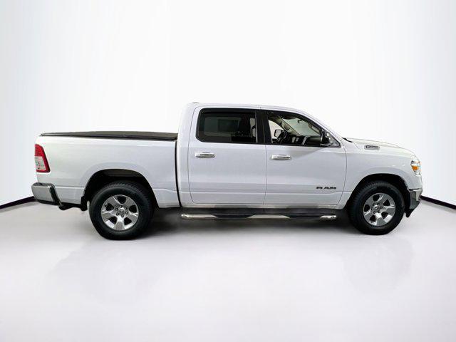 used 2020 Ram 1500 car, priced at $32,099
