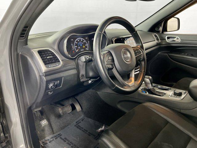 used 2022 Jeep Grand Cherokee car, priced at $30,068
