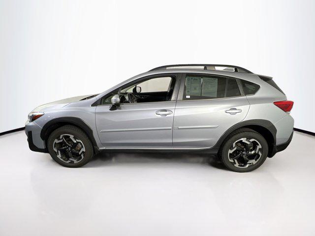 used 2023 Subaru Crosstrek car, priced at $28,275