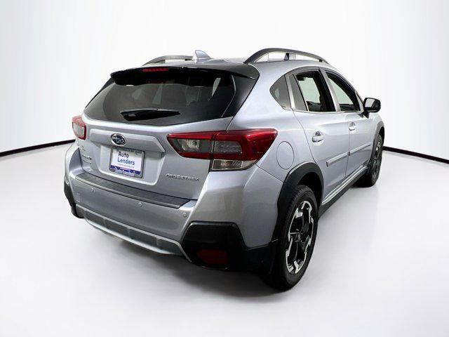 used 2023 Subaru Crosstrek car, priced at $28,275