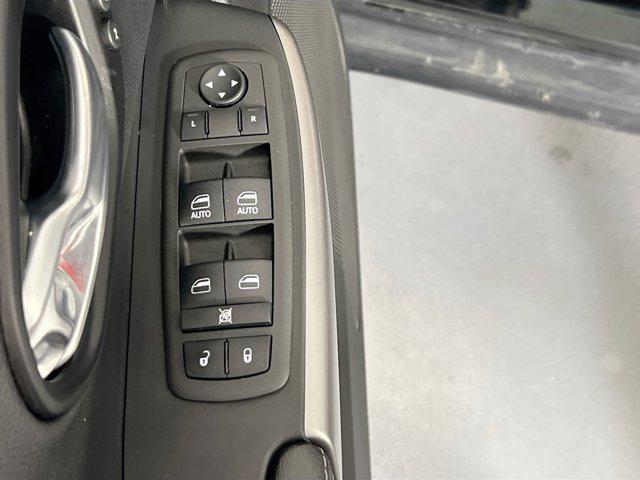 used 2022 Jeep Cherokee car, priced at $26,967