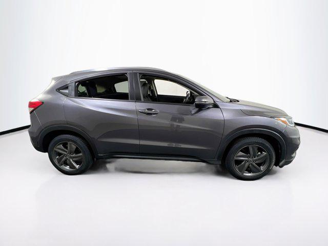 used 2022 Honda HR-V car, priced at $24,824