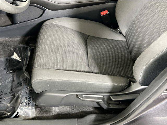 used 2022 Honda HR-V car, priced at $24,824