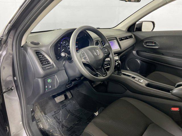 used 2022 Honda HR-V car, priced at $24,824