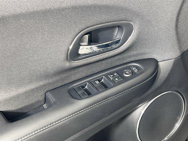 used 2022 Honda HR-V car, priced at $24,824