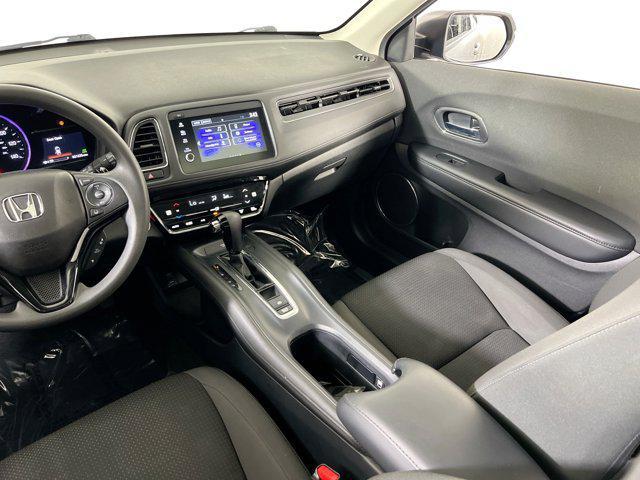 used 2022 Honda HR-V car, priced at $24,824
