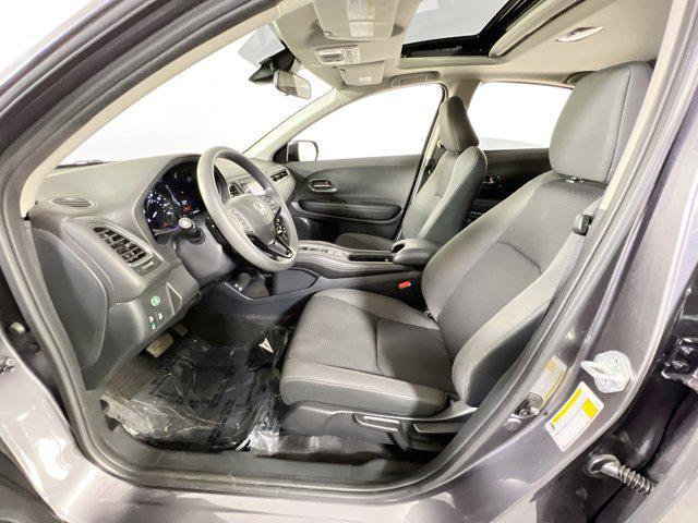 used 2022 Honda HR-V car, priced at $24,824