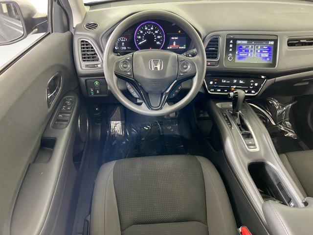 used 2022 Honda HR-V car, priced at $24,824